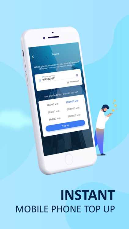 HLB Connect Vietnam screenshot-5