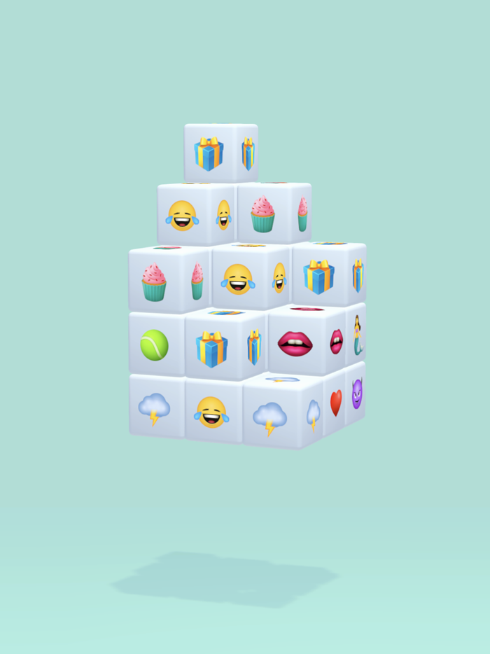 Emoji House