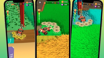 Garden Master! Screenshot
