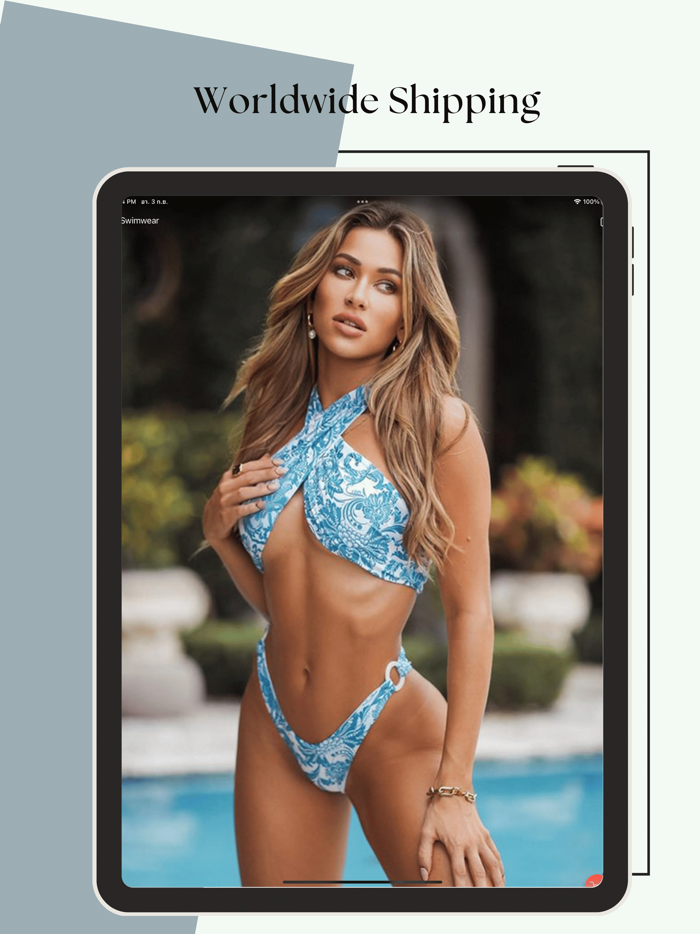 Women Clothing Fashion Shop