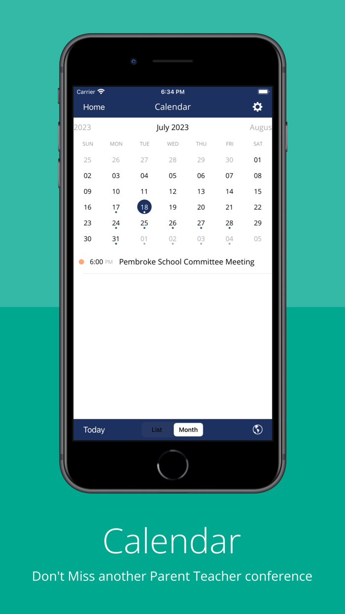 Pembroke Public Schools