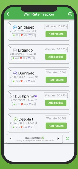 Game screenshot Guide for Walken apk
