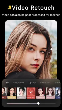 Game screenshot Wink- Video Retouching Tool mod apk