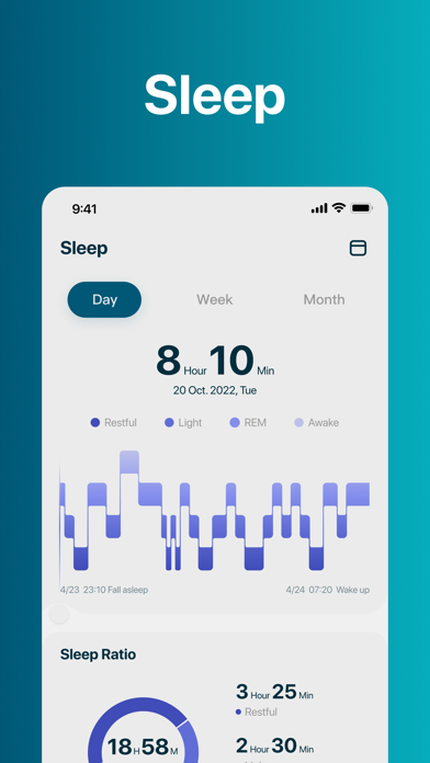 Screenshot #3 pour BioRingo
