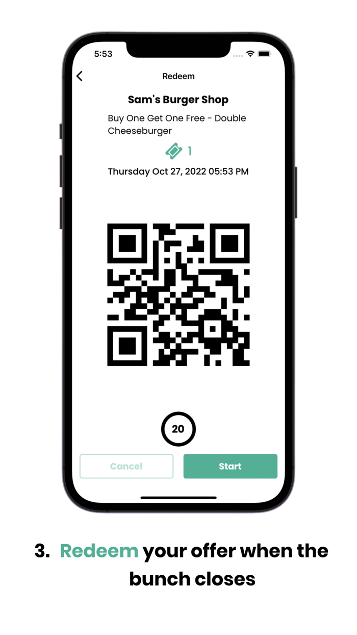 Bunchn - Better Value Together