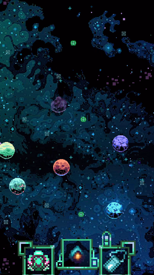 #3. Blast Waves (iOS) By: Kyle Barrett