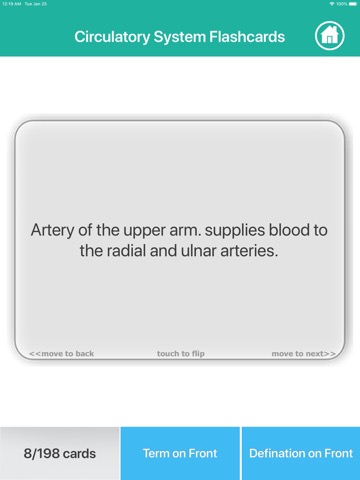 Anatomy : Circulatory Systemのおすすめ画像9
