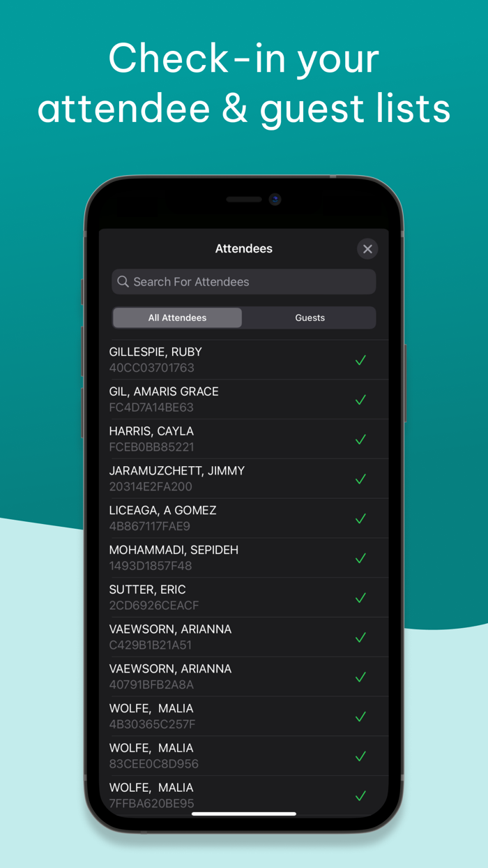 See US - Access Control