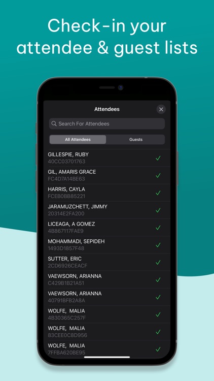 See US - Access Control
