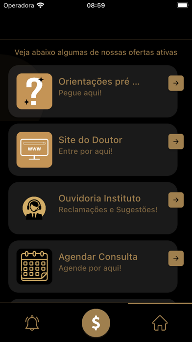 Dr Carlos Eduardo Toloi Screenshot