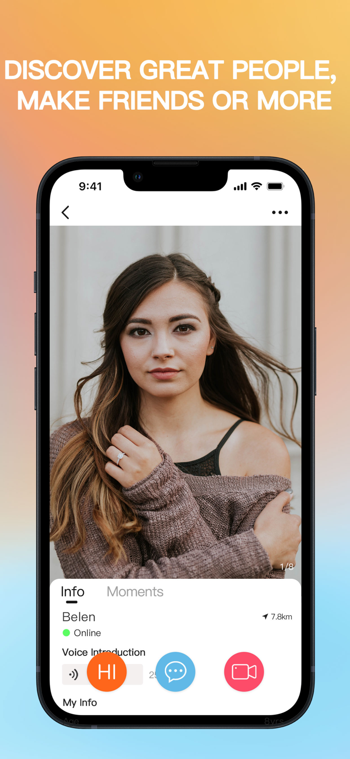 Adult Chat and Hookup Me -MatchU