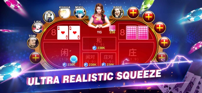 Macau Jackpot-Casino 777 Slots