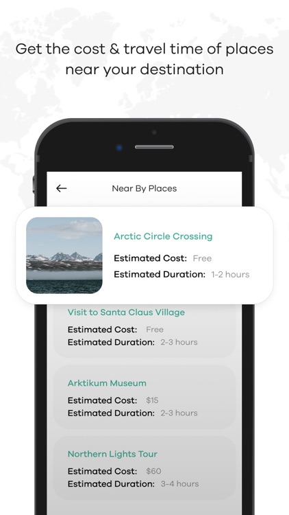 TripAI Travel Planner screenshot-7