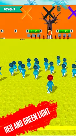 Game screenshot 456 Survival: Candy Challenge apk