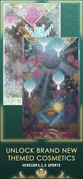 Game screenshot THE KWANSTONE PROJECT hack