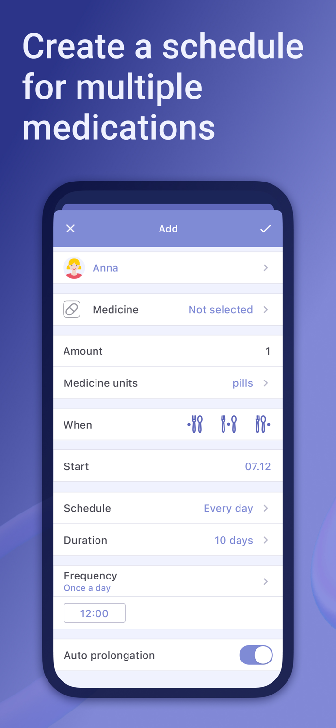 Mr. Pillster pill reminder rx