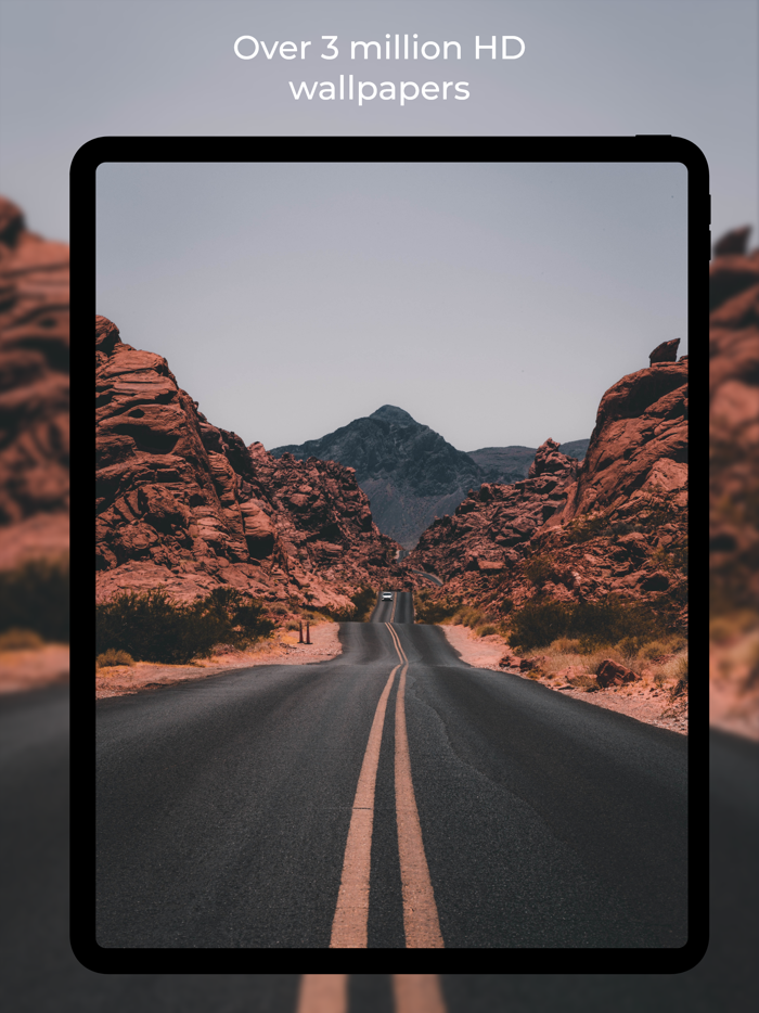 WallHub 4K Wallpapers