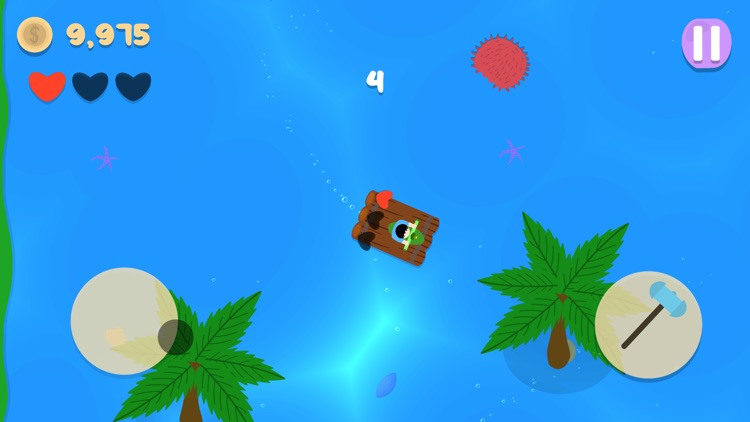 Swift Raft screenshot-4