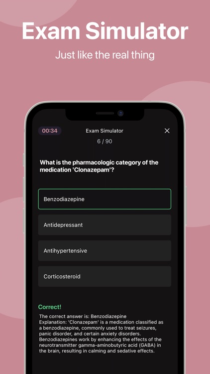 PTCB PTCE 2024 Exam Prep screenshot-7