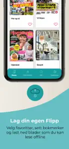 Flipp Norge screenshot #5 for iPhone