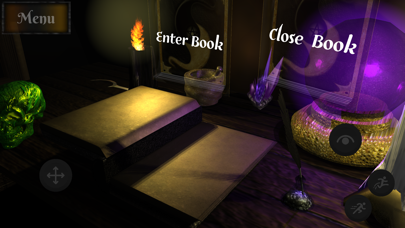 Book of Shadows Ultimate Screenshot