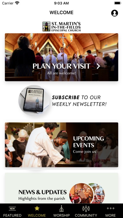 St. Martin's-in-the-Fields SC