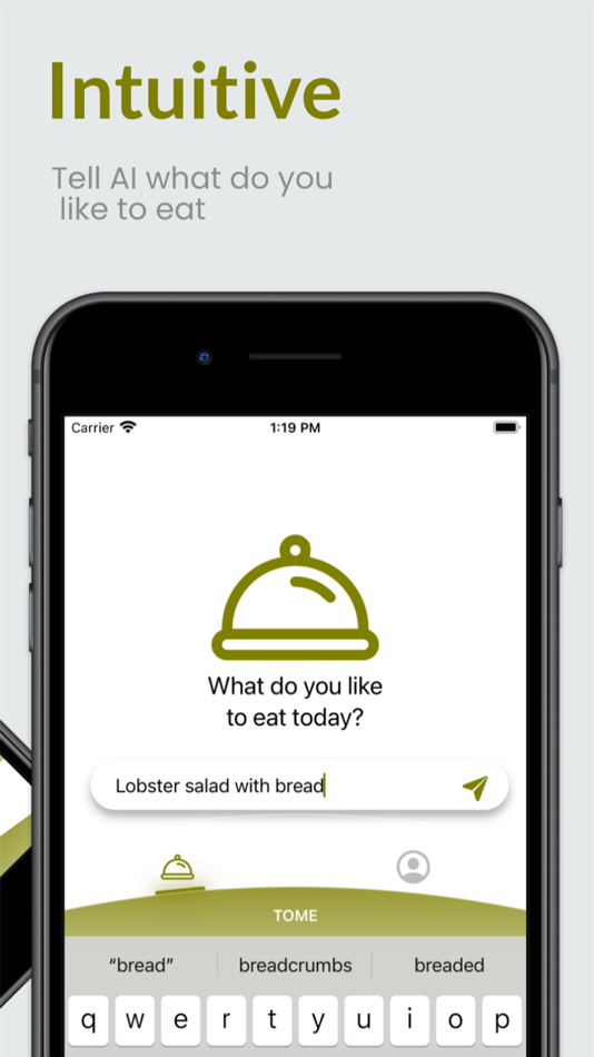 #3. FitForME_AI (iOS) Bởi: Kong Fai Poon