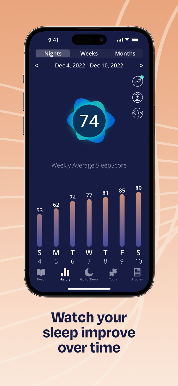 SleepScore