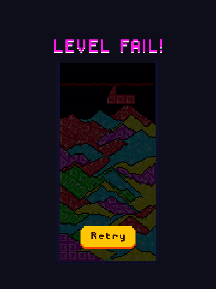 Sand Block Color Puzzle