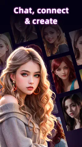 Game screenshot TruMate - Chat with Soulmate mod apk