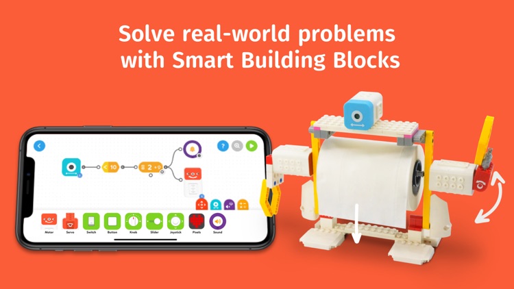 Tinkamo Line Coding screenshot-3