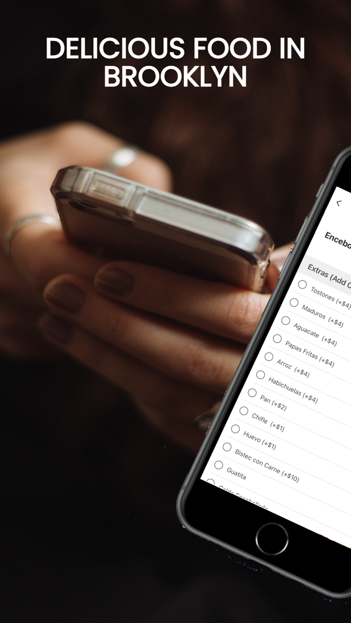 El Encebollado De Victor