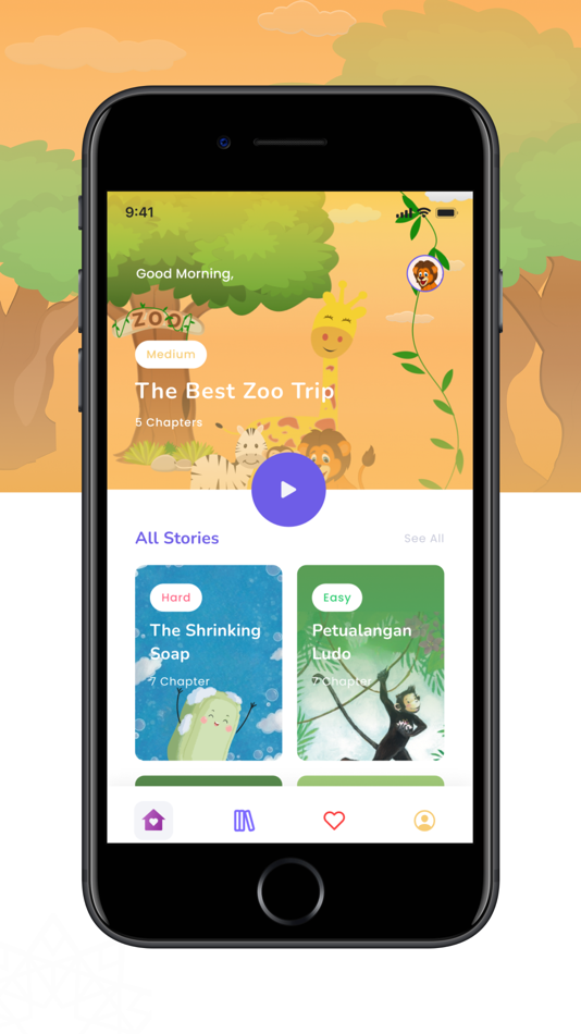 #2. DelTalk (iOS) 由: PT NOVO INDONESIA BELAJAR