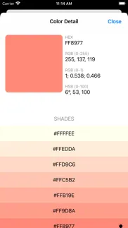 color scheme & wheel problems & solutions and troubleshooting guide - 3