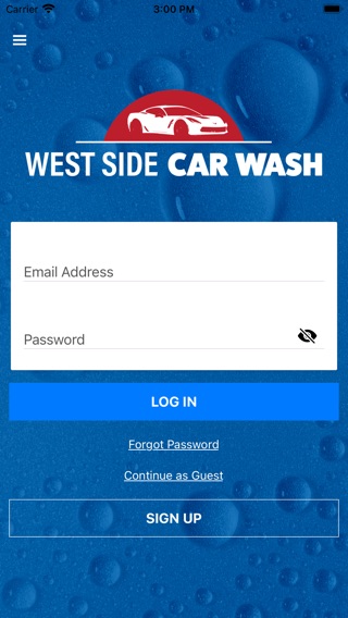 West Side Car Washのおすすめ画像1