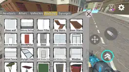 Game screenshot Nextbots Sandbox Mod hack