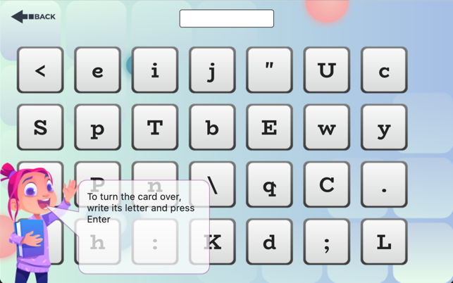 ‎keyboard simulator classic Screenshot