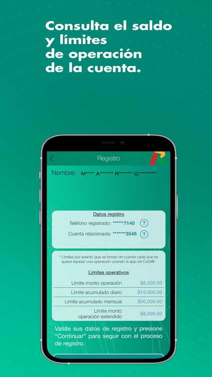 CoDi® Bansi screenshot-8