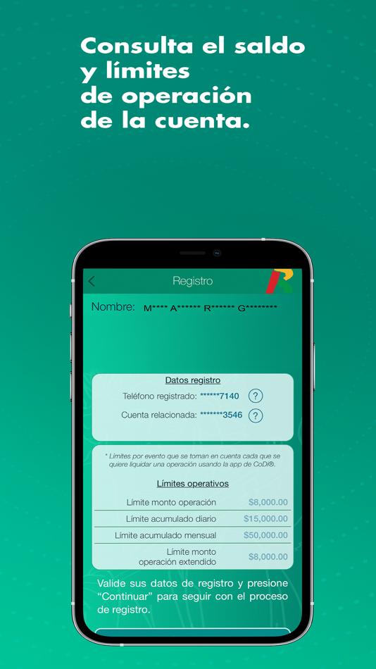#9. CoDi® Bansi (iOS) Podle: Bansi S.A.