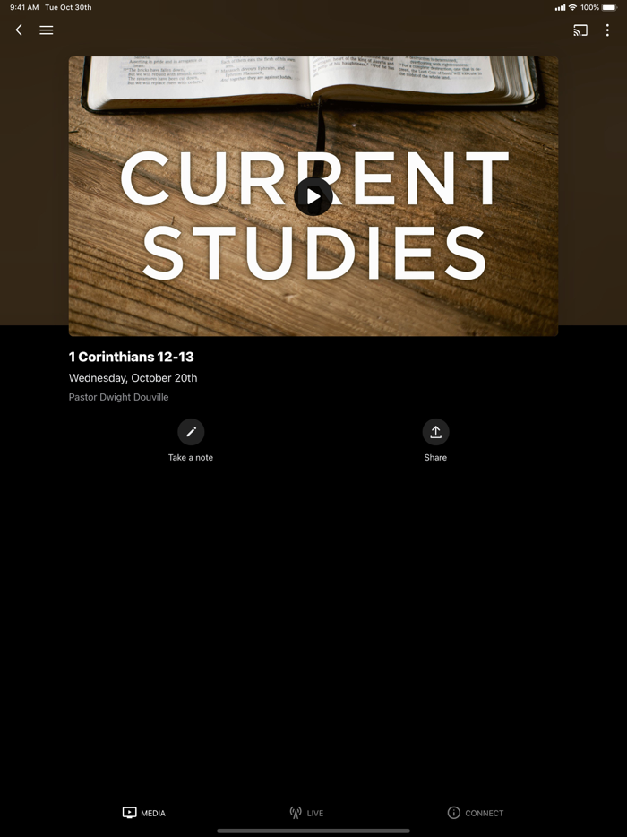 Calvary Chapel Appleton