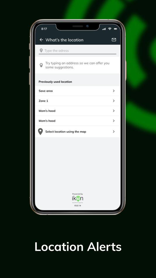 #4. Sawgrass INFINITI Connect (iOS) 由: VBI Group LLC