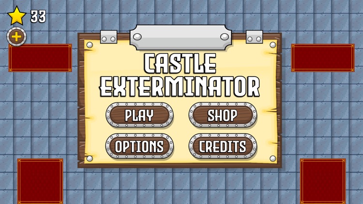 Castle Exterminator screenshot-3