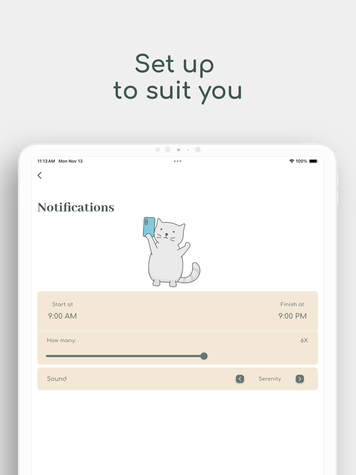 I am Daily Affirmations