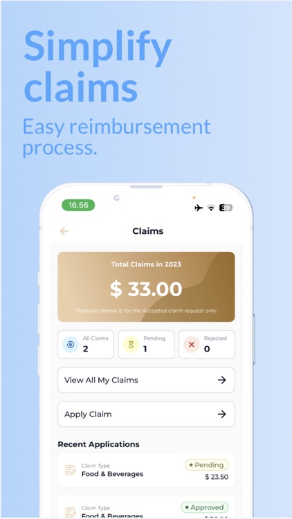 OnepassERP screenshot-3