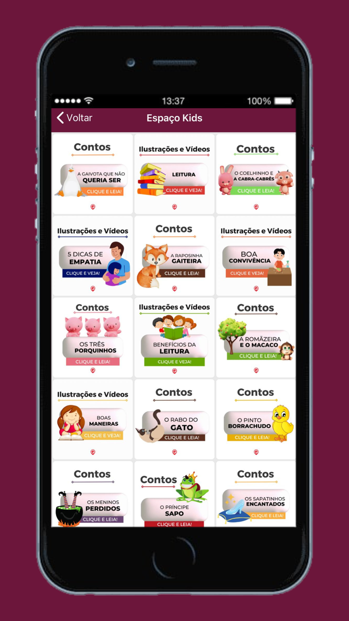 Clique Concelho Lousada