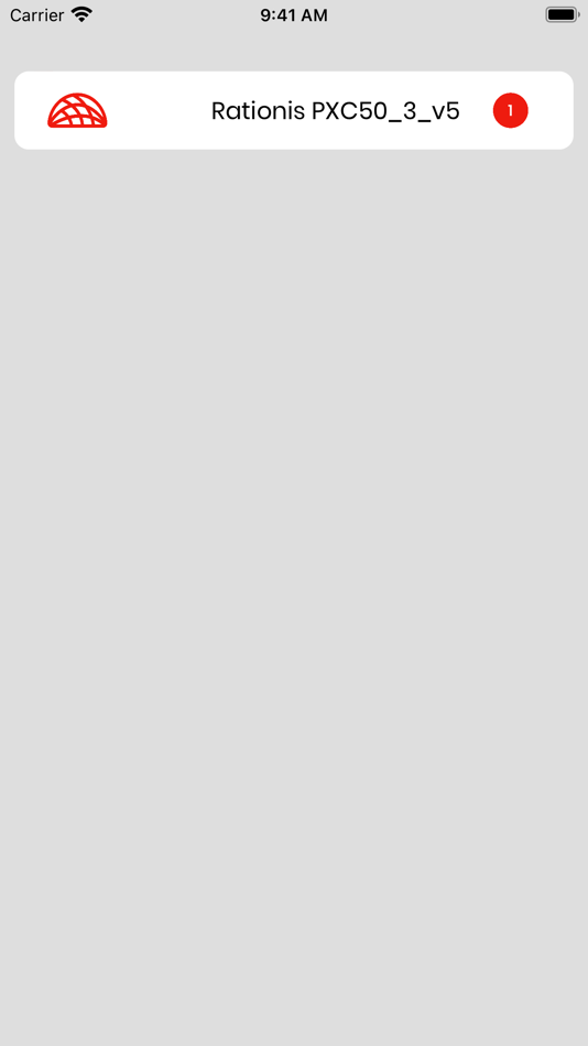 #1. ARC2 (iOS) 由: Rationis Development