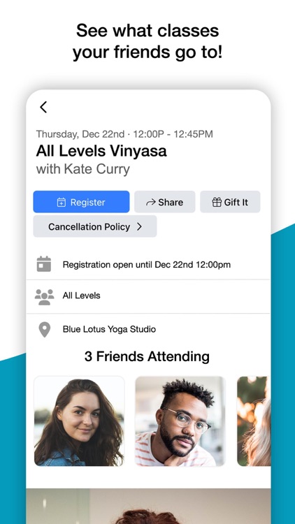 Blue Lotus Yoga Studio