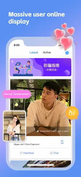 Game screenshot True Love-Hookup Dating Apps mod apk