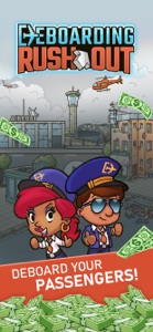 Deboarding- Real Payday Prizes screenshot #1 for iPhone