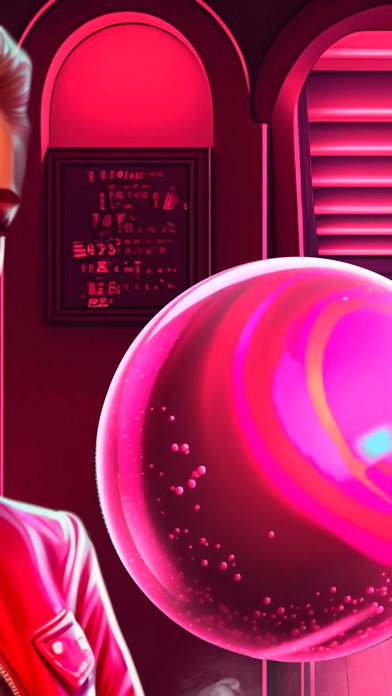 Plinko Space Screenshot
